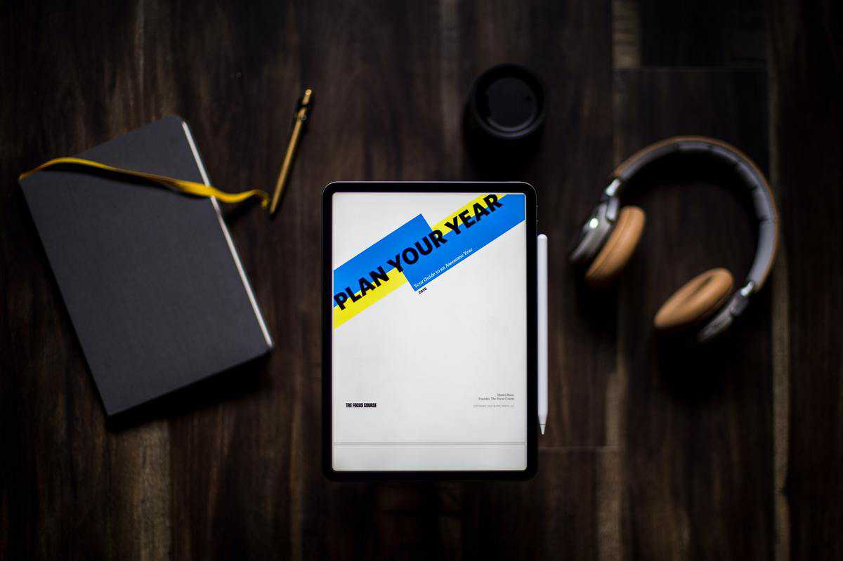 Mixing business and pleasure: Establishing business and personal goals for success
