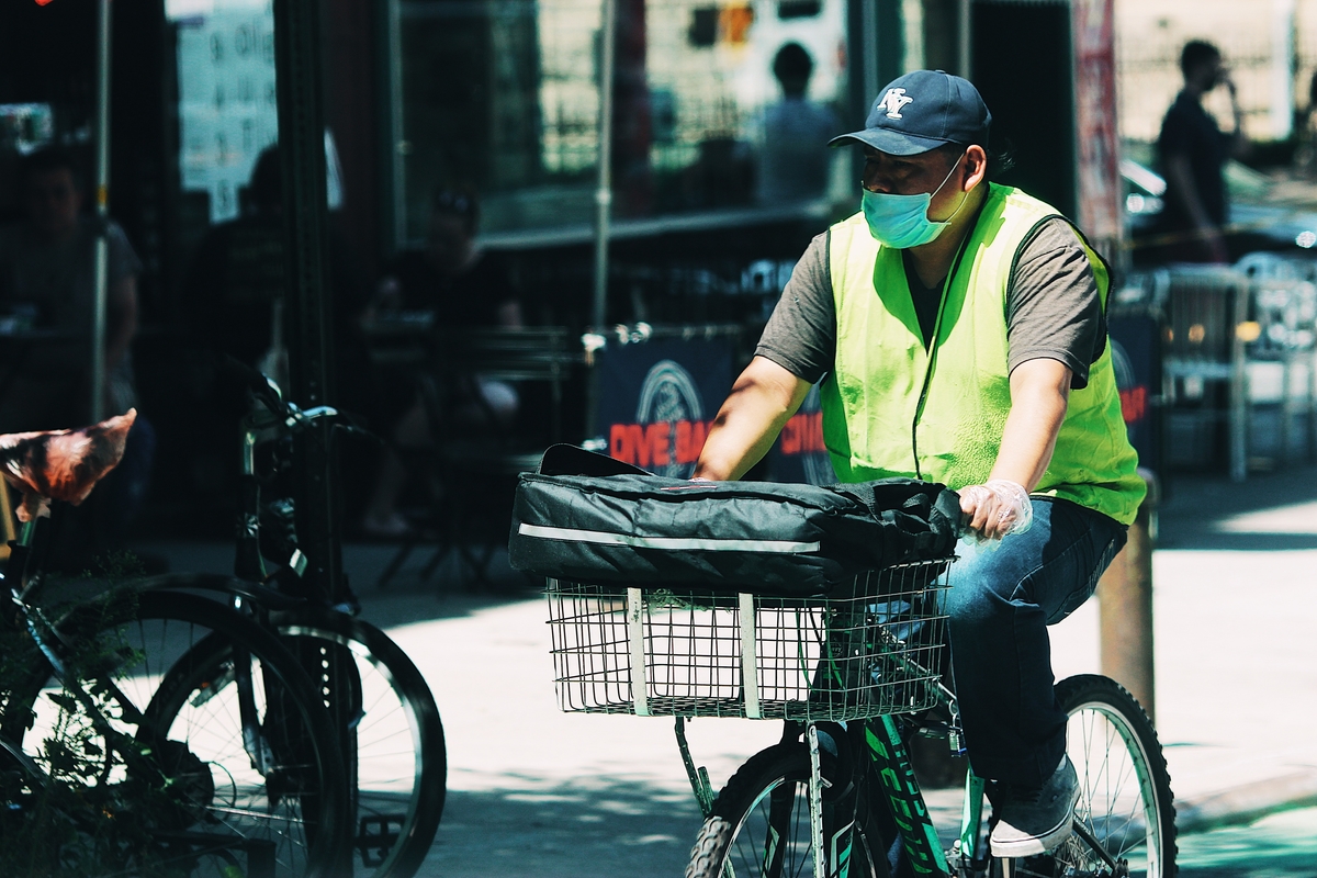 NSW lockdown effect: Study finds dramatic decline in shifts rostered