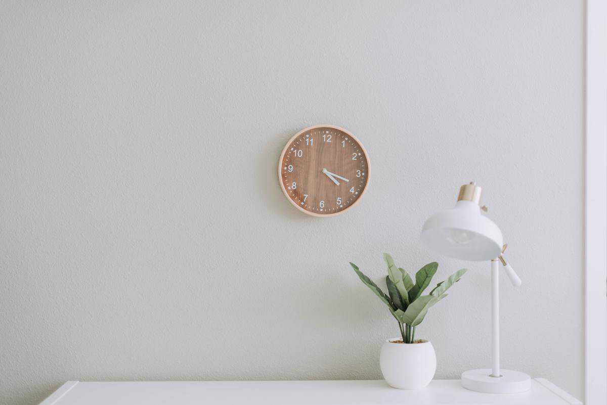 Three simple strategies that can help achieve work/life balance