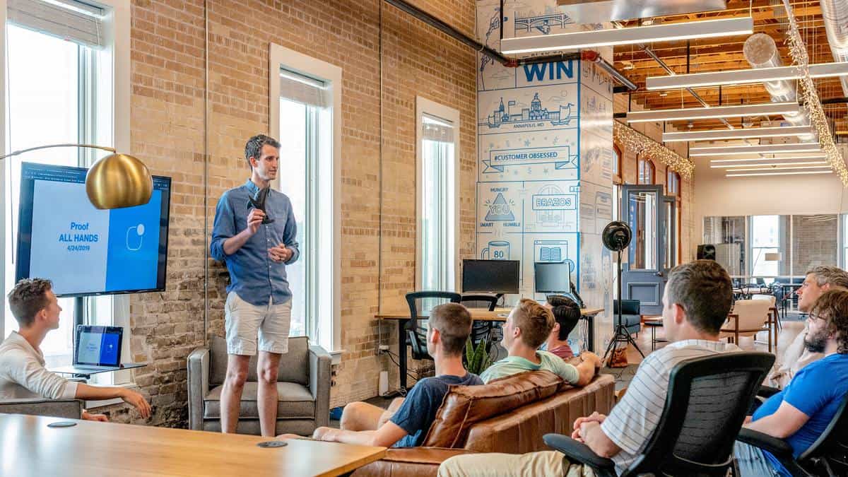 Why your ego could be hurting your business