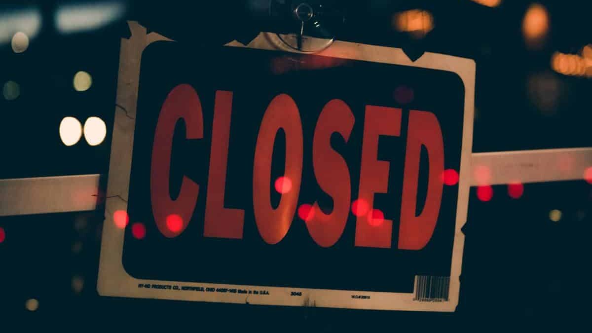 Economic downturns: How SMEs can survive