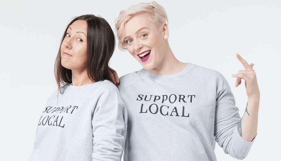 Australian small business is suffering; how can you help?
