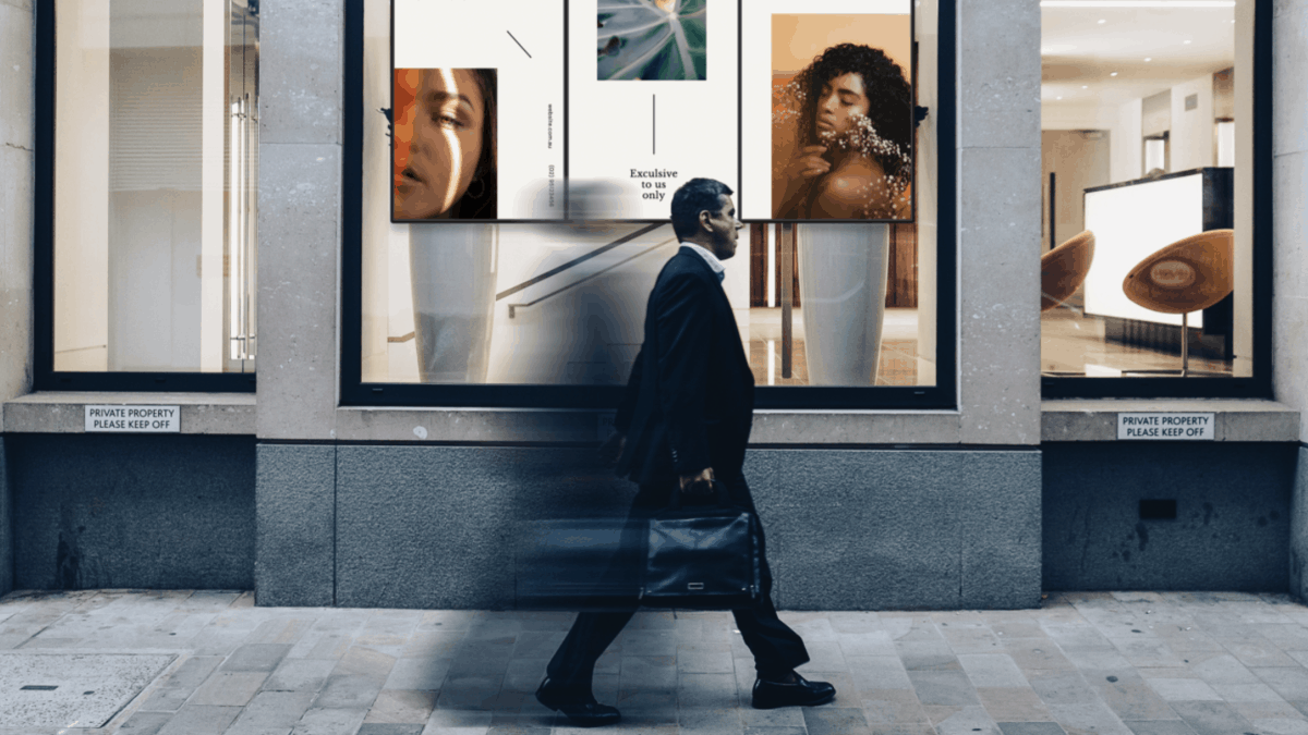 Mandoe announces new digital signage for SMEs
