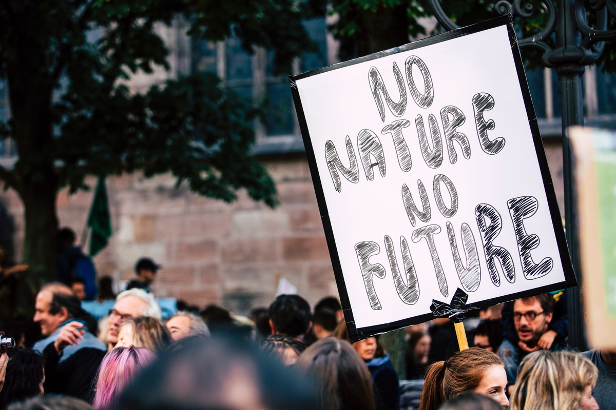 IPCC report sees a bleak future of extreme weather