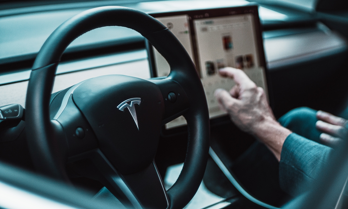 Business news and updates: The U.S. opens probe into Tesla’s Autopilot after series of crashes