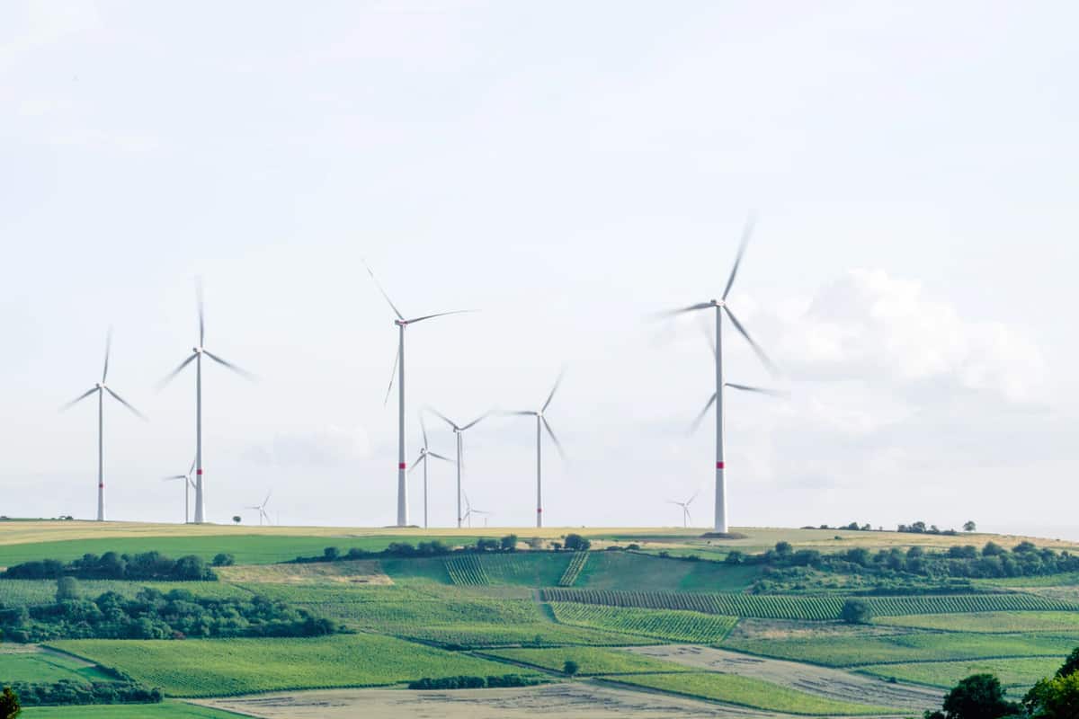 Business news and updates: Australia introduces its first offshore electricity legislation