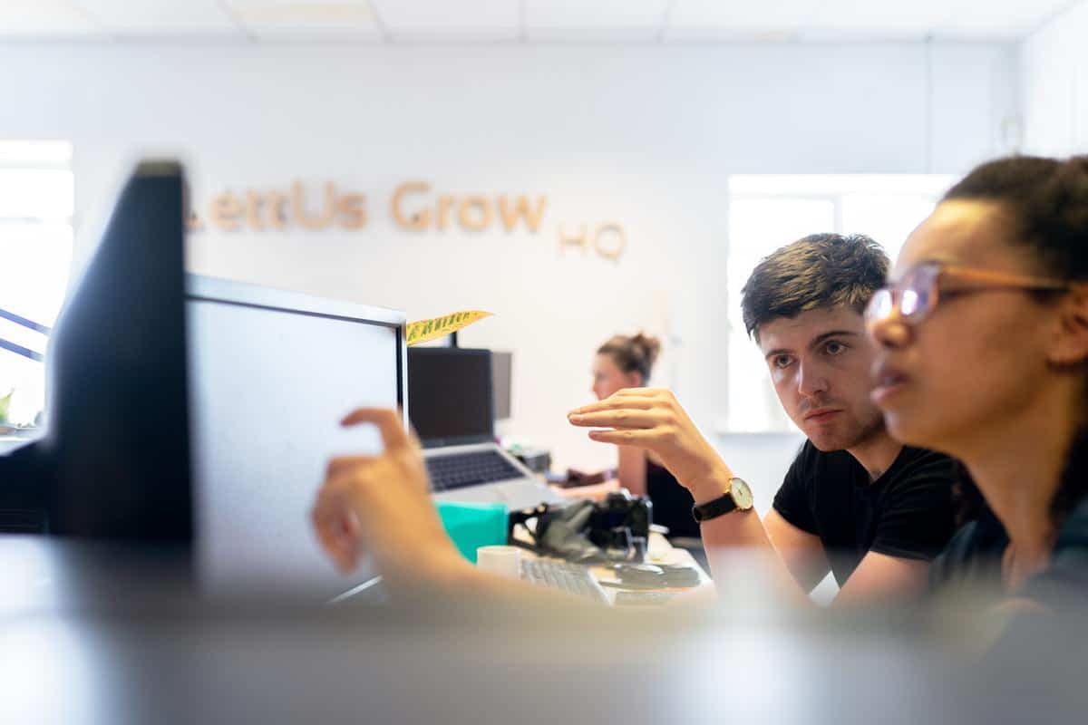 Is cross-promoting non-IT employees the solution to the current IT talent crisis?