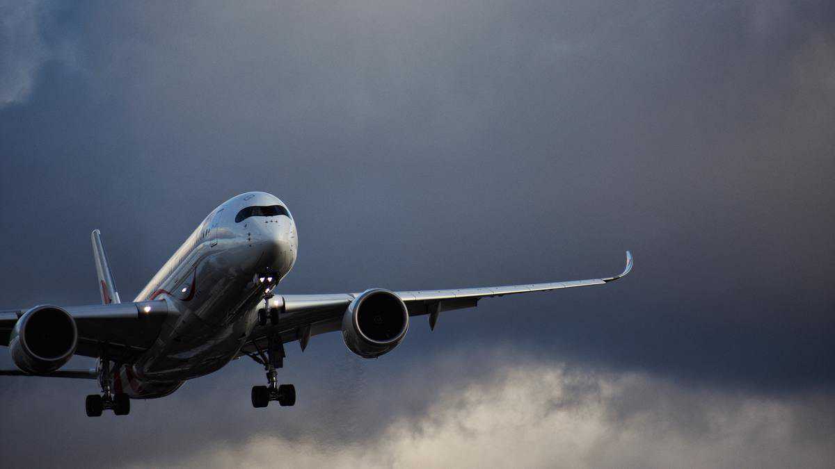 Exporters hit by Hong Kong Cathay Pacific Airfreight shutdown