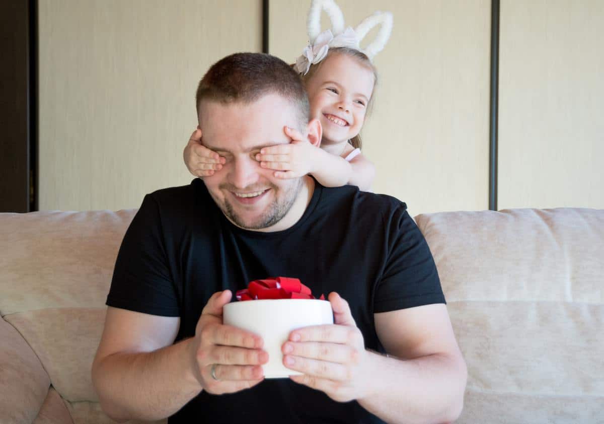 Let’s Talk: Fatherhood – reflections, insights and dad jokes