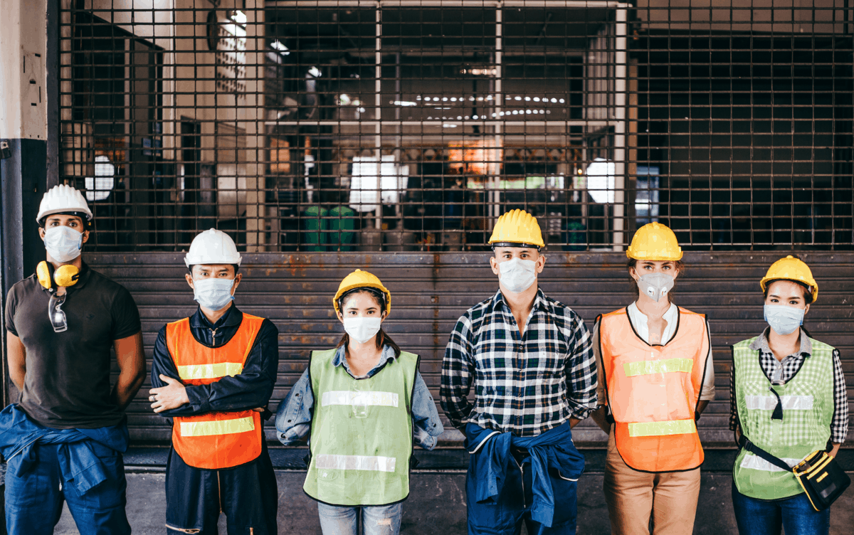 How To Correctly (And Fairly) Stand Down an Employee