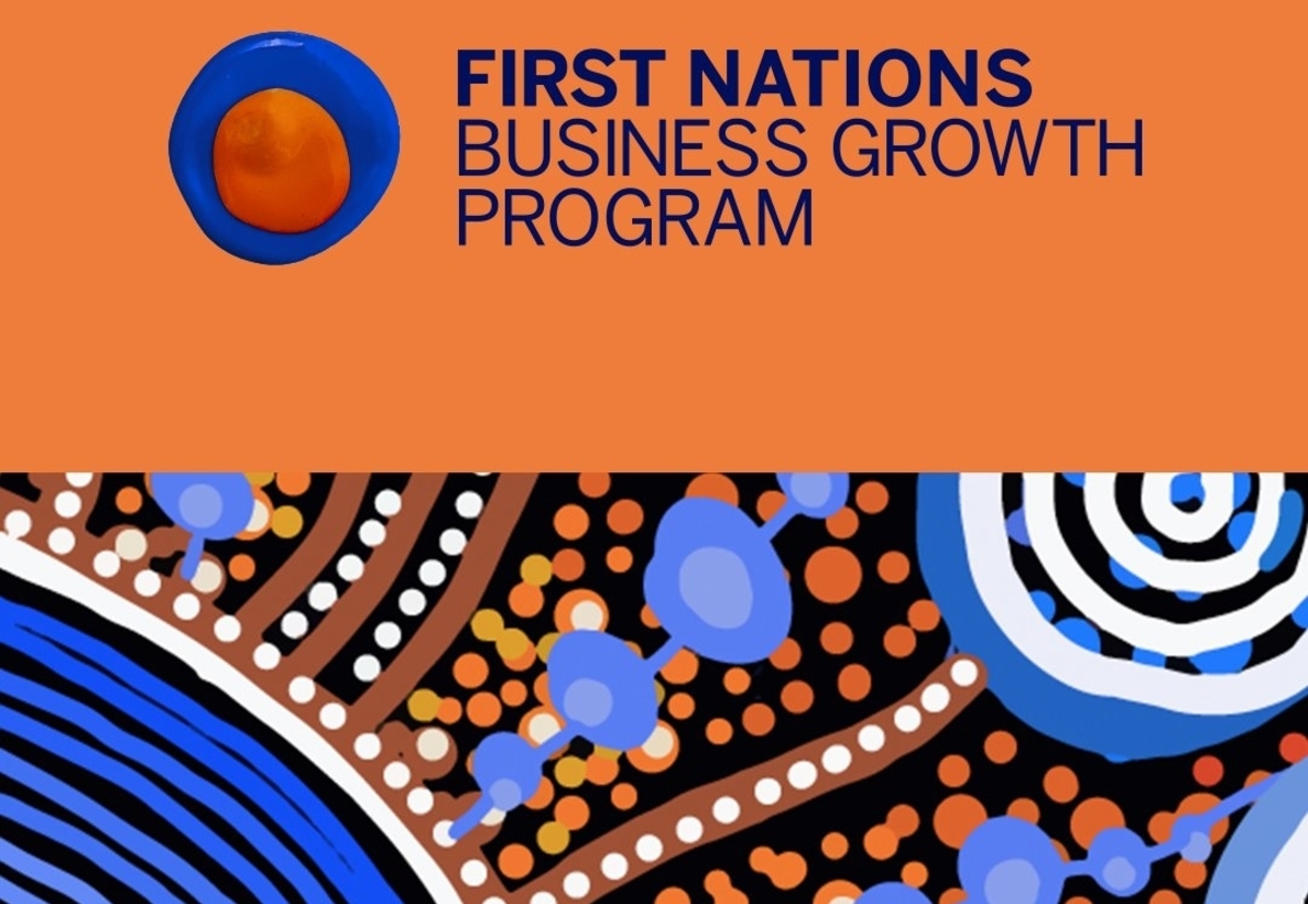 New Growth Program for Aboriginal and Torres Strait Islander businesses