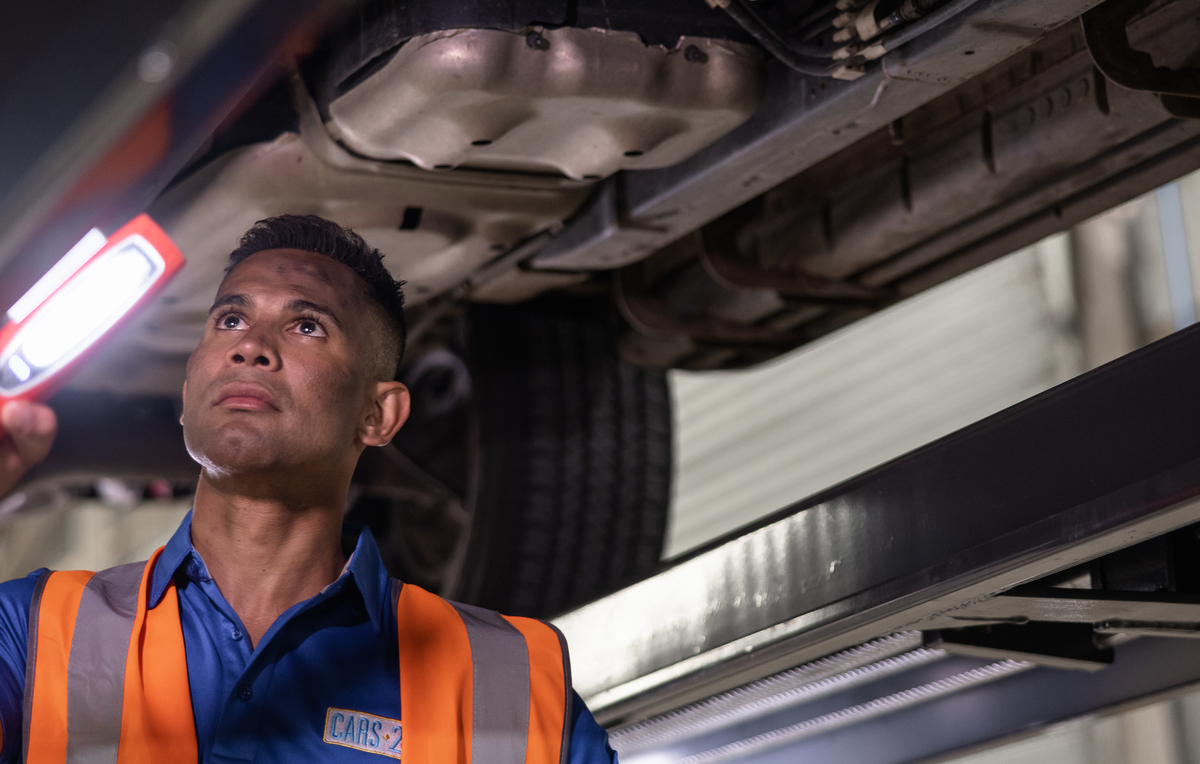 Auto marketplace unicorn Cars24 announces expansion plans