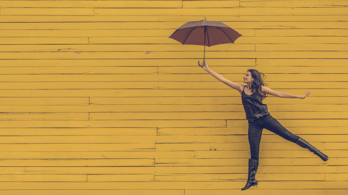 What gender equality looks like for female business leaders in 2021