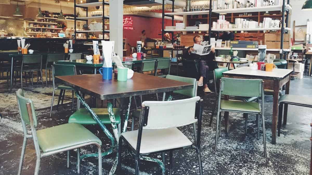 Is Australia in a recession? Yes and no