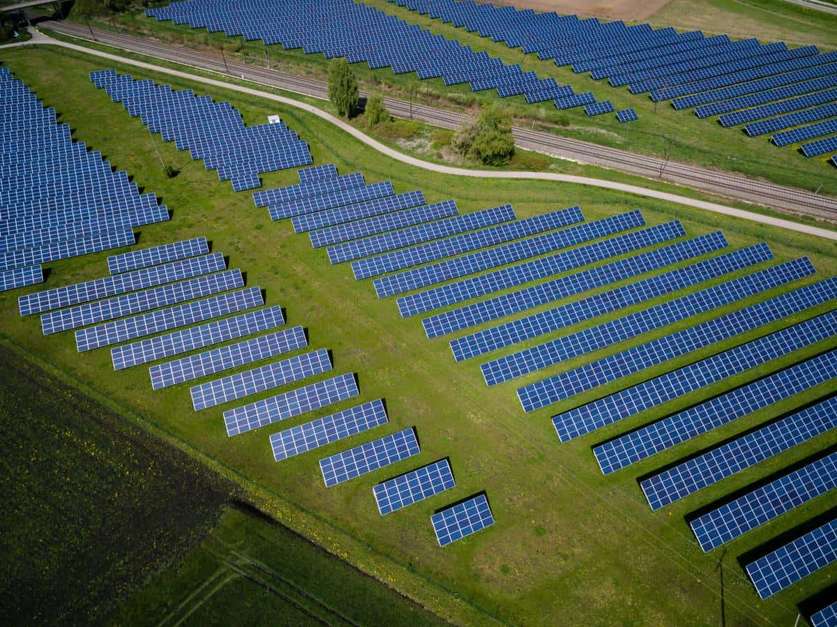 Technology driven zero-carbon approach