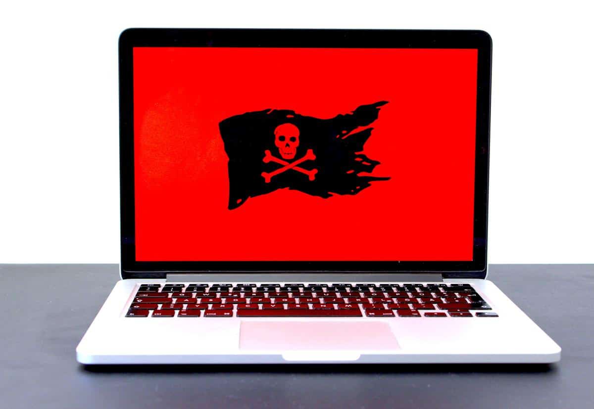 Pandemic sees increase in ransomware crime