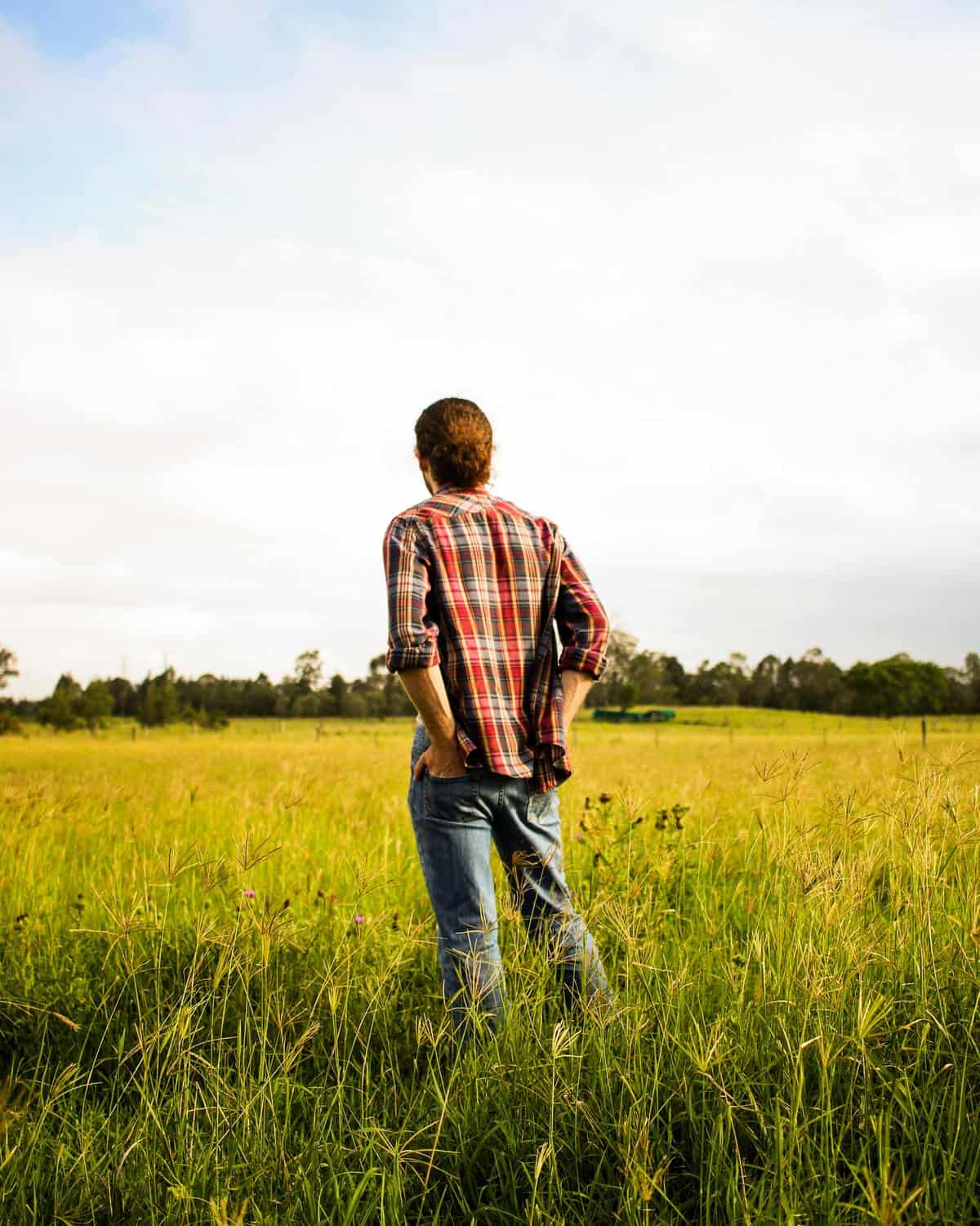 Unearthing the best ideas coming from rural Australia