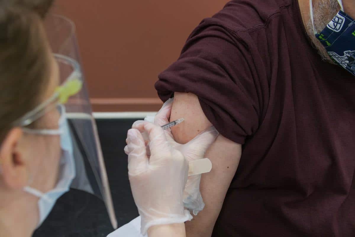 Employee Vaccination Mandates and collection of sensitive information: Seven considerations