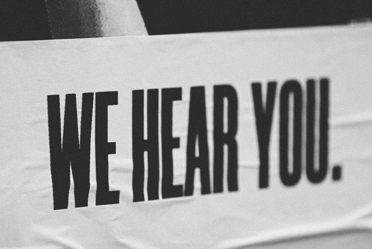 Five mistakes to avoid when asking clients for feedback
