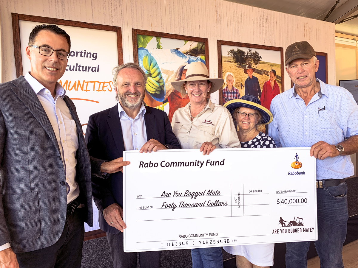Funding roundup October 11 – October 15: FrankieOne secures $20m, GovConnex raises $1m to organise government data and Rabobank launches Australia-first rural community fund