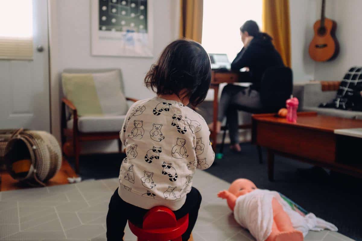 Let’s Talk: Dos and Don’ts for achieving work-life balance while working from home