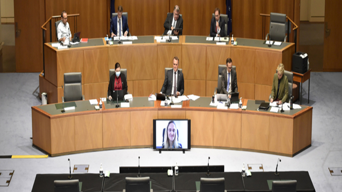 Parliament Committee proposes roadmap to boost the corporate bond market in Australia