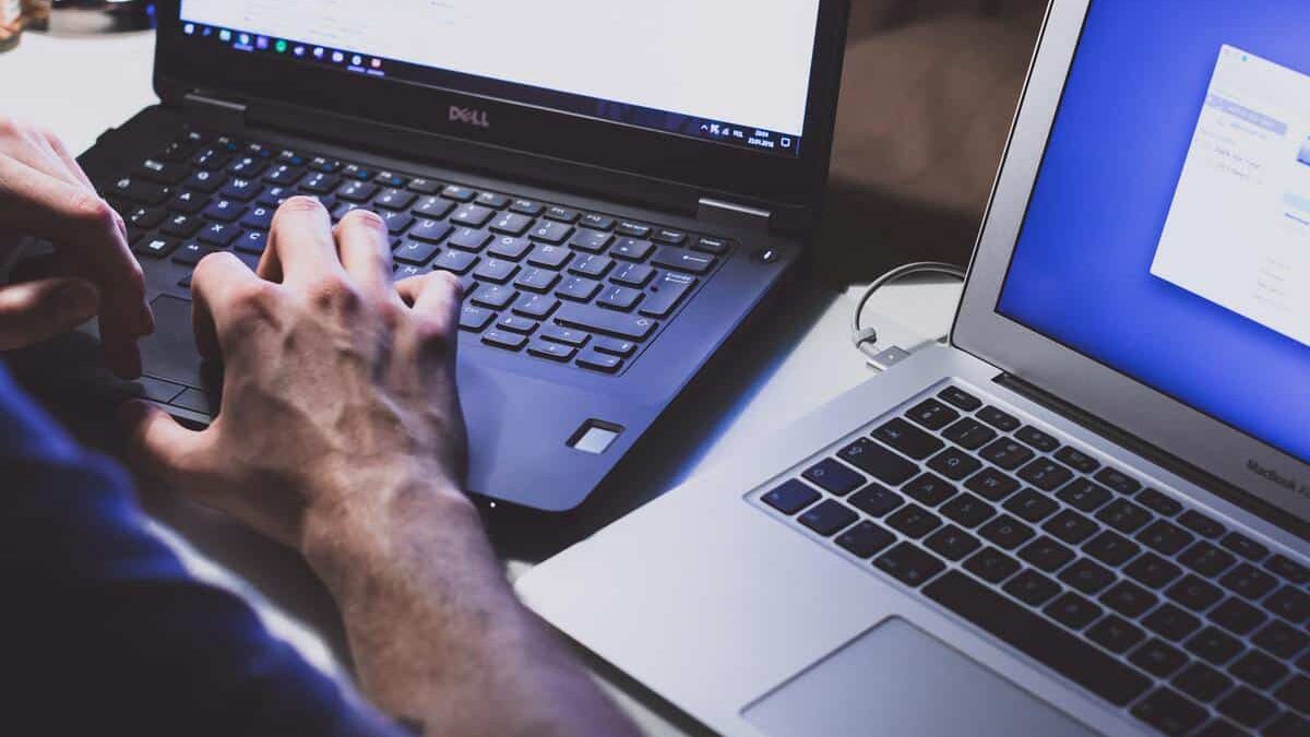 Five practical tips to keep your business safe from cyber attacks