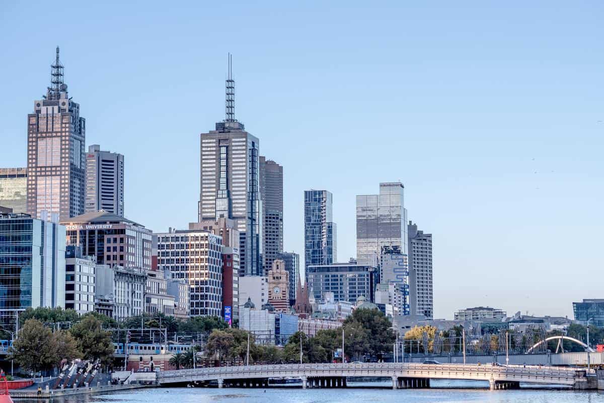 More freedom for Victorians