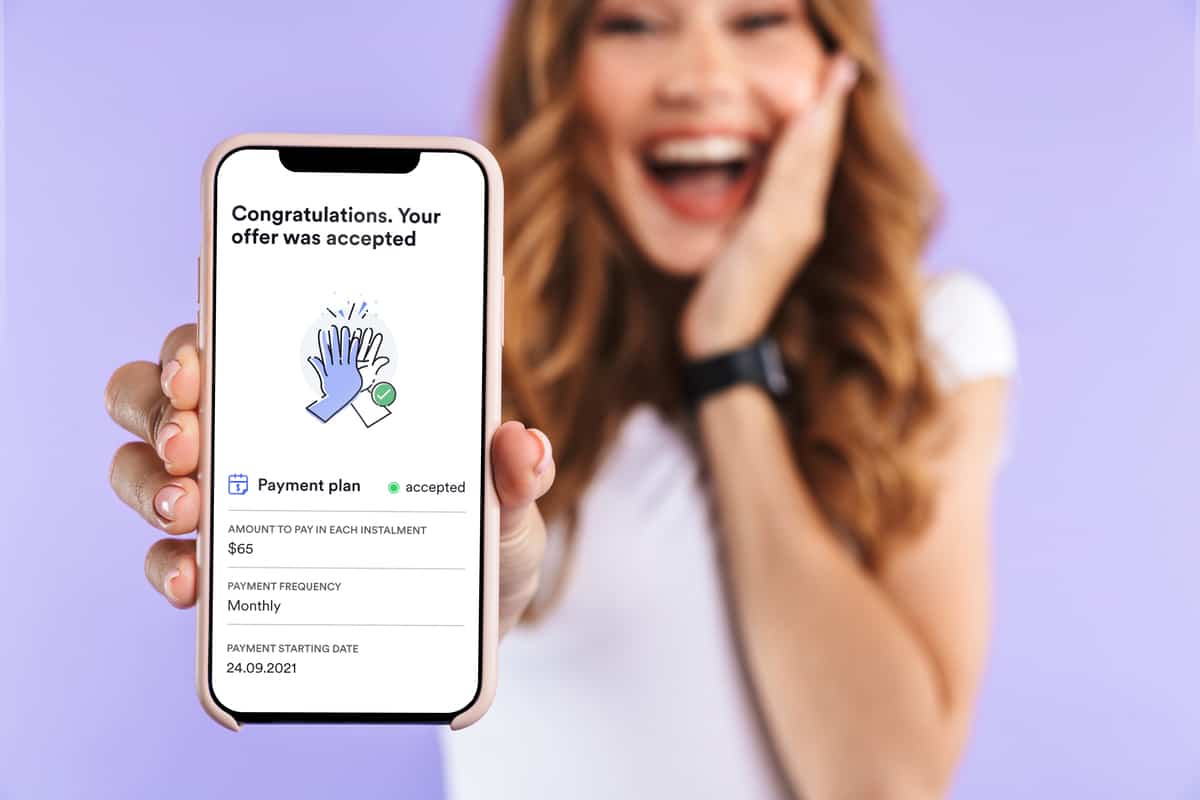 Fin-tech app helps Australians settle debt