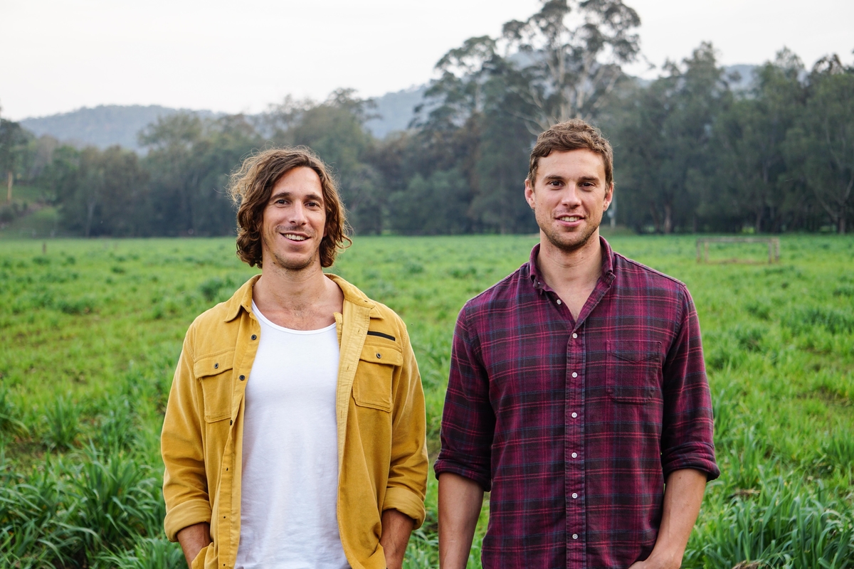 Funding roundup November 8 – November 12: $35m for Mod.io, Unyoked launches a crowdfunding campaign and FinTech Australia releases investor map for the fintech industry