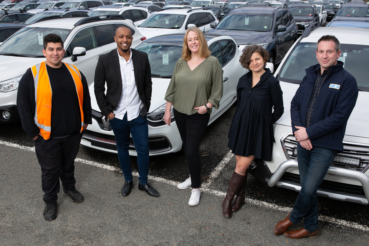 Funding roundup November 1 – November 5: CARS24 raises $100m, AML raises $30m and music technology startup Splash secures backing from Amazon’s Alexa fund