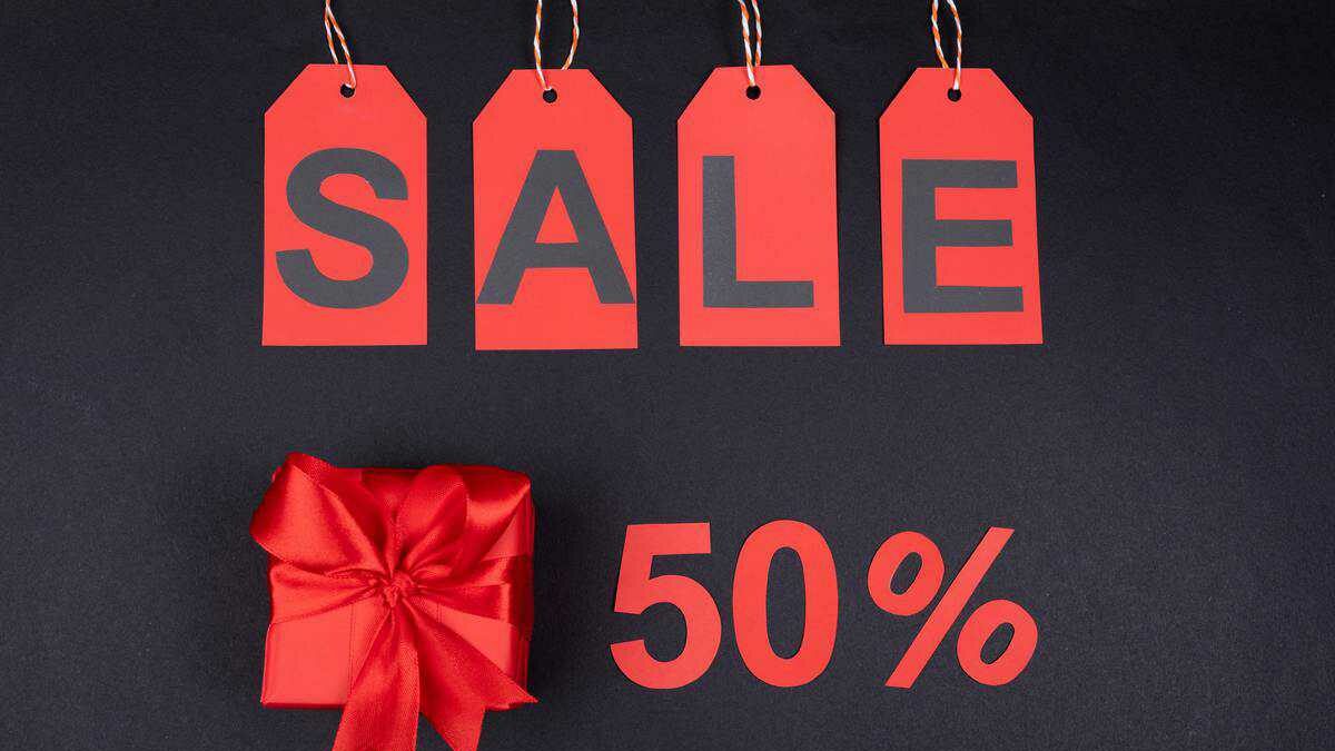 The ‘sugar high’ of discounting, and what it costs retailers later