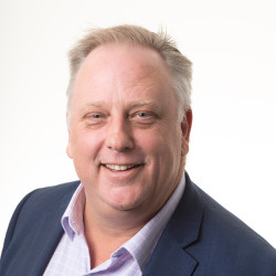 Ian Jensen-Muir