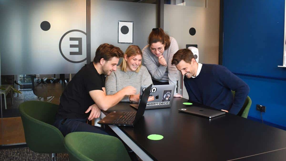 Lean in or lose them: Why you should make employee engagement a priority in 2022