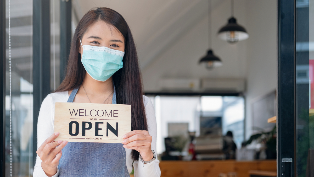 Tips to Reopen Your Business Safely
