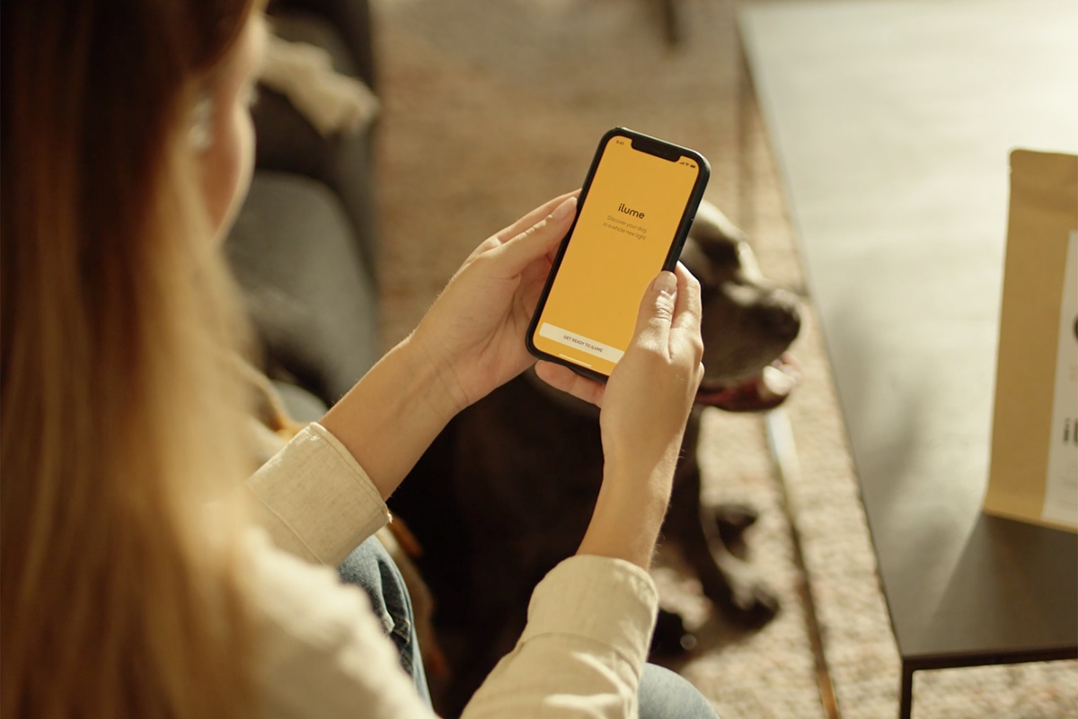 Bon a-pet-treat: This pet tech startup is delivering curated meals at the doorstep for dogs