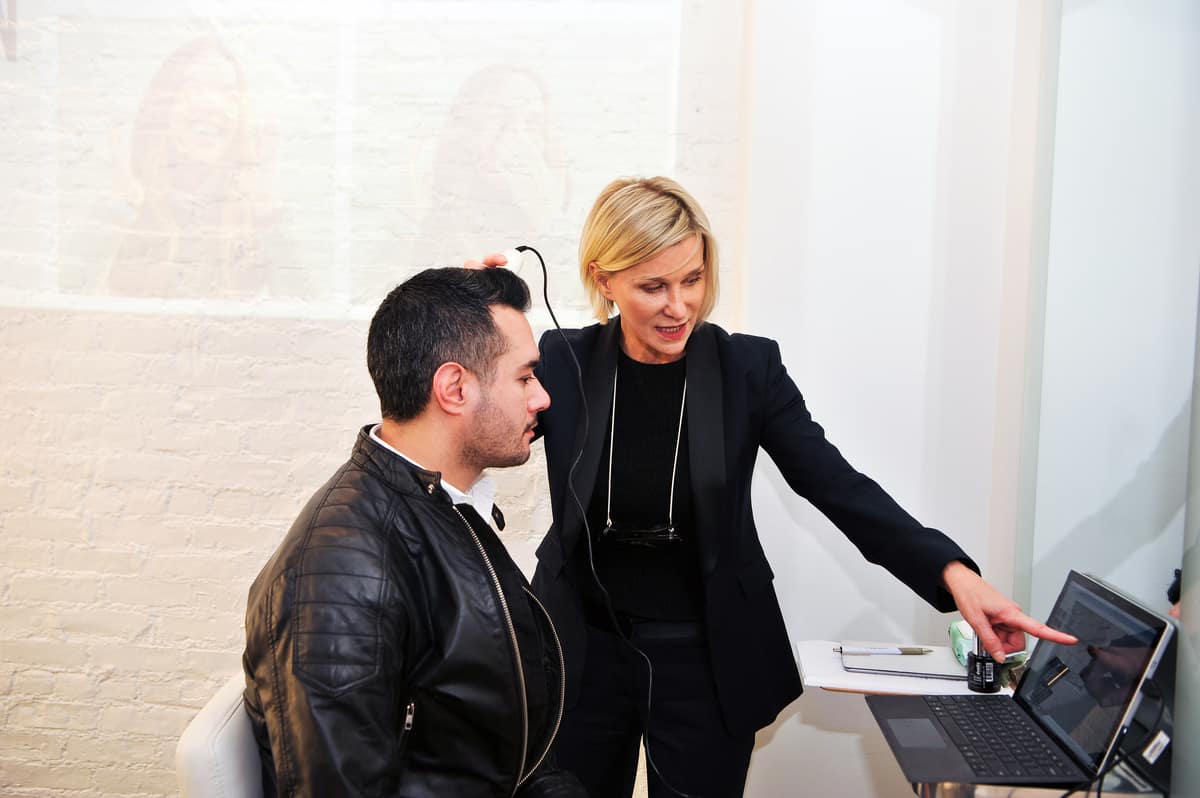 How Anagenics CEO Maria Halasz is tackling the Great Resignation head-on
