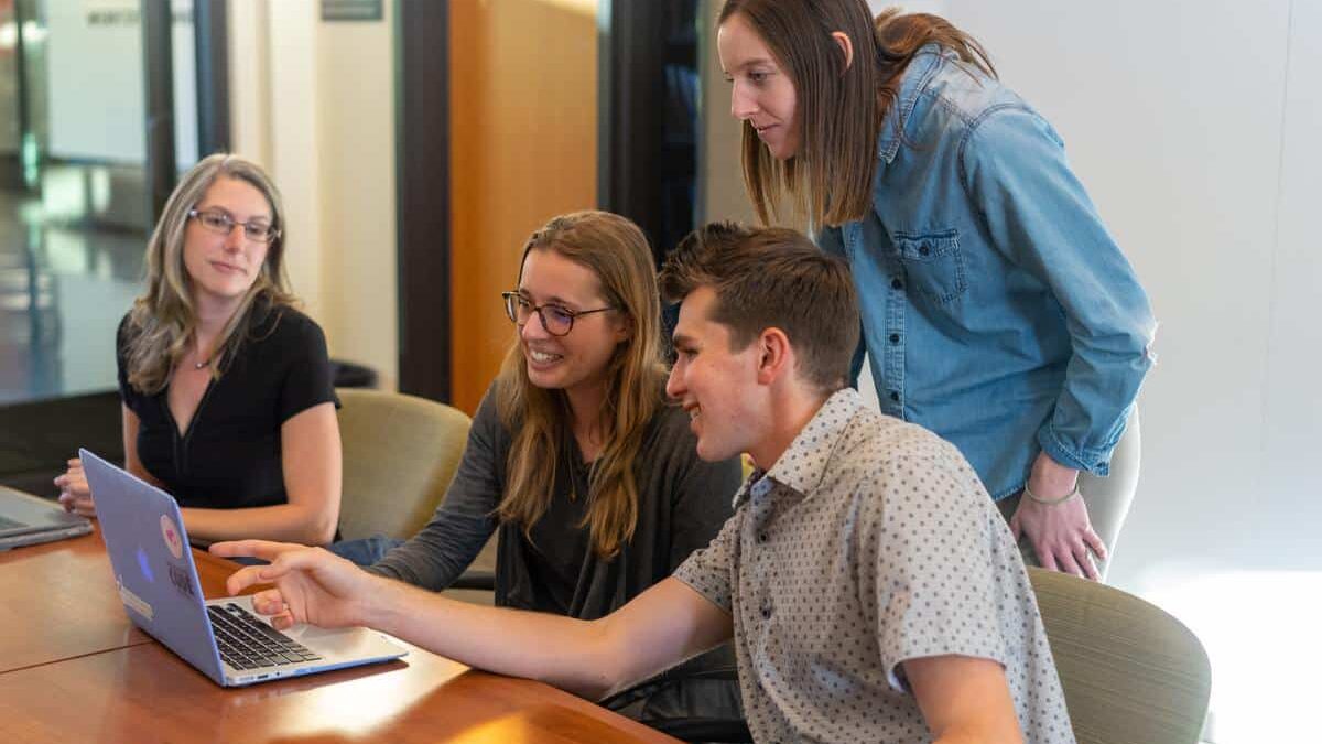 Six ways to turn your technology organisation into a great place to work