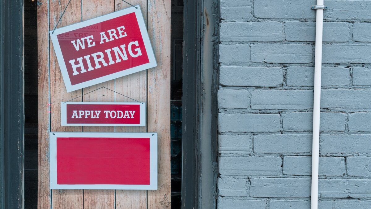 SEEK data shows Australia’s toughest job market for candidates yet