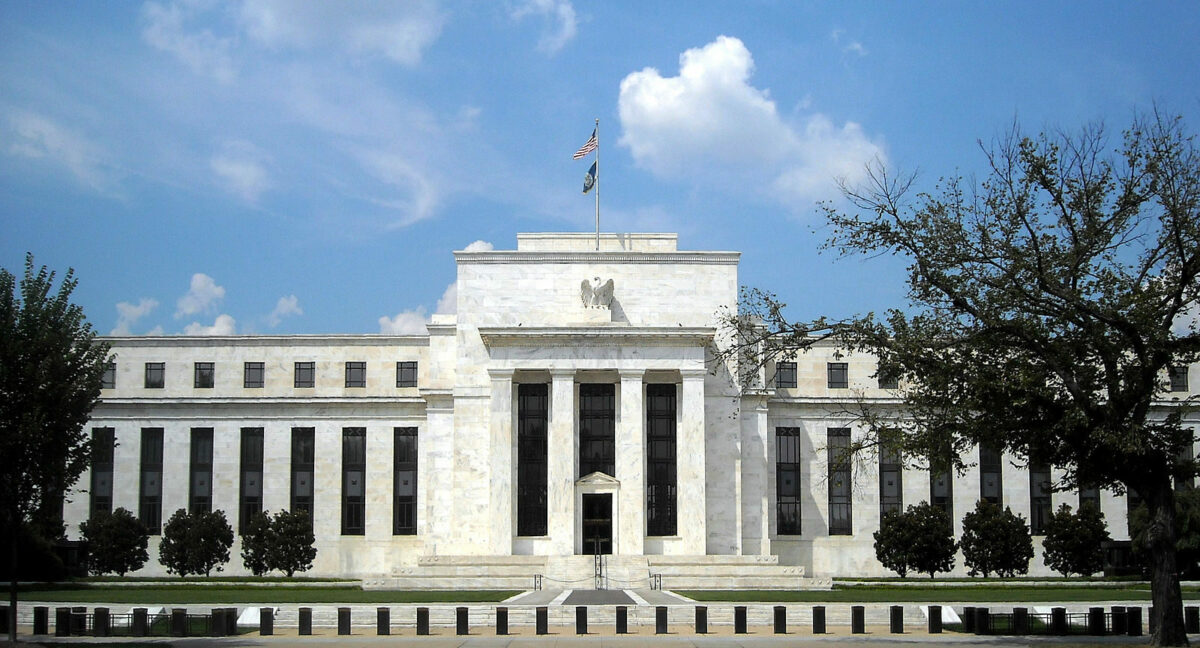 US faces highest inflation in almost half a century