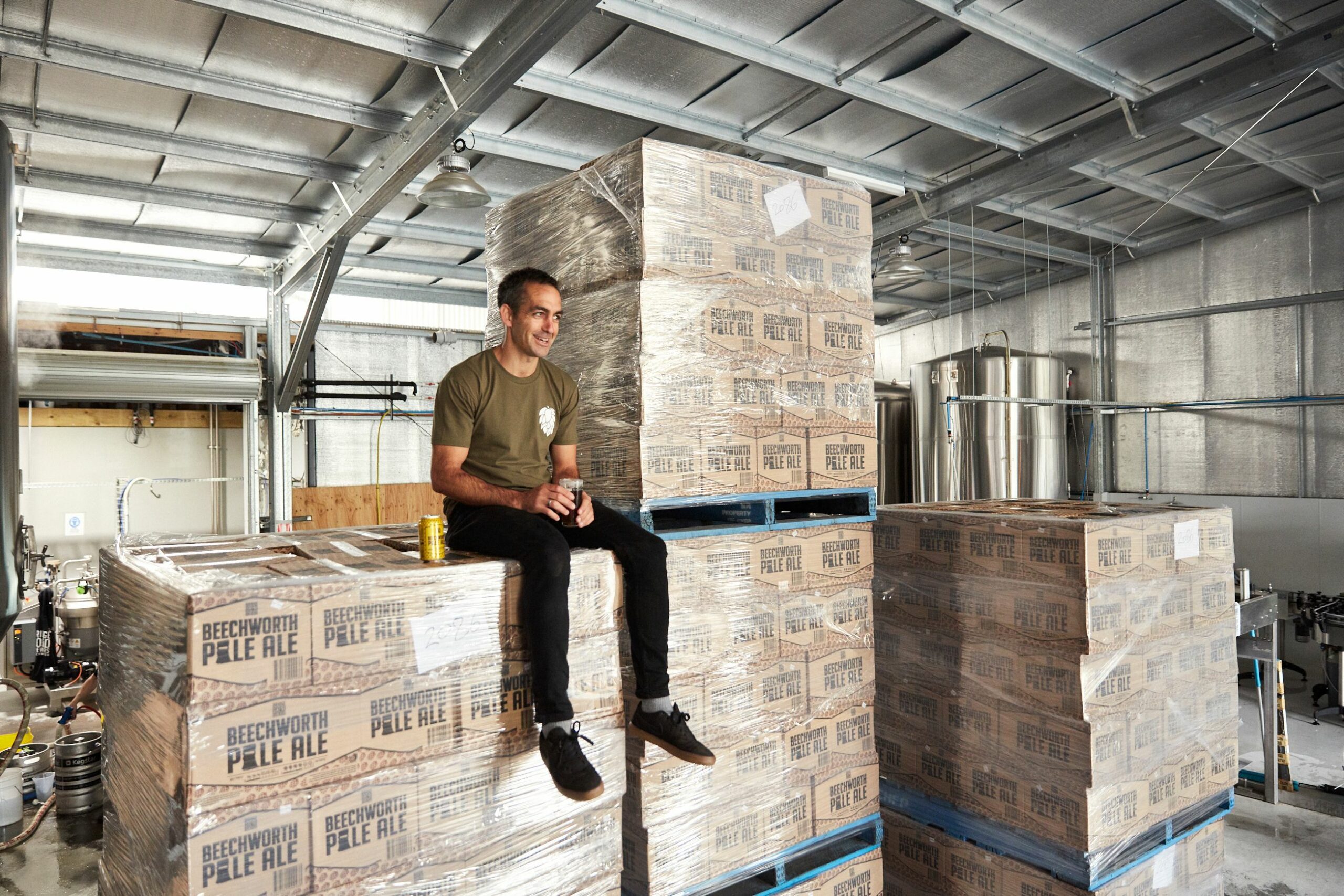 How this VIC brewery built a great workplace culture using an employee share scheme