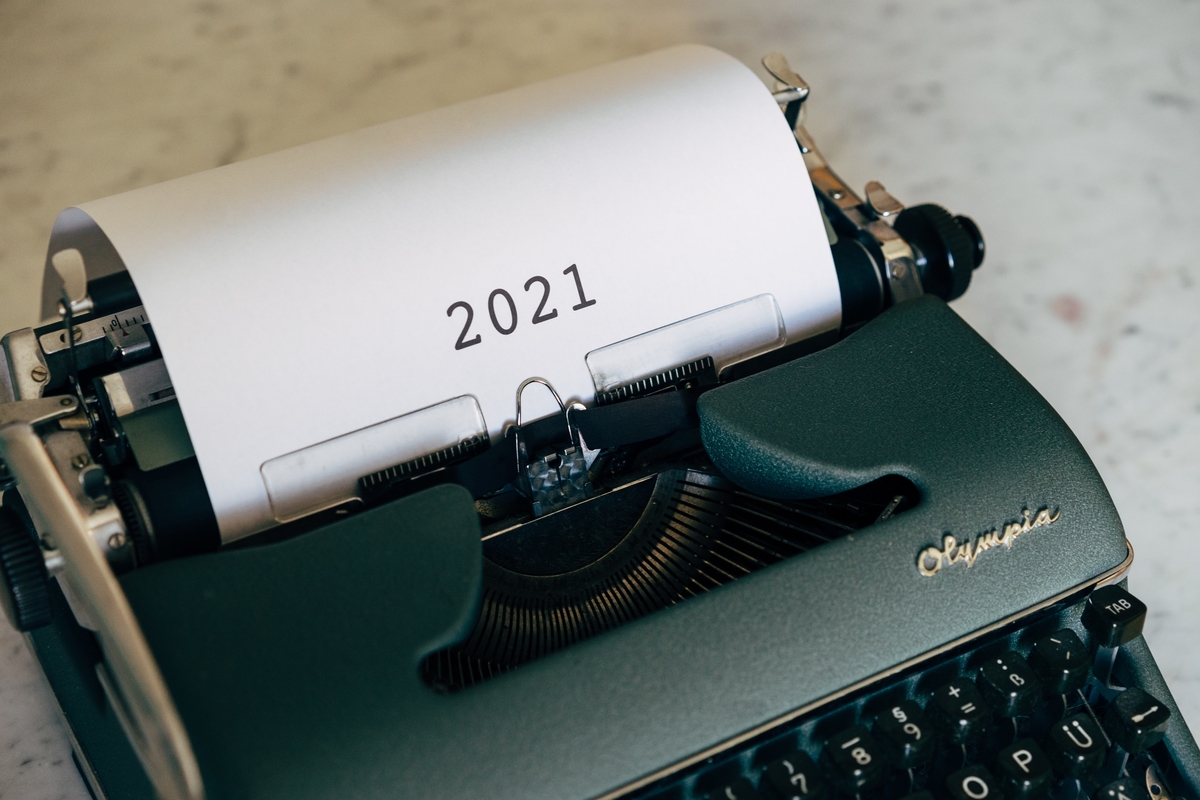 Let’s Talk: 40 Top Business lessons from 2021