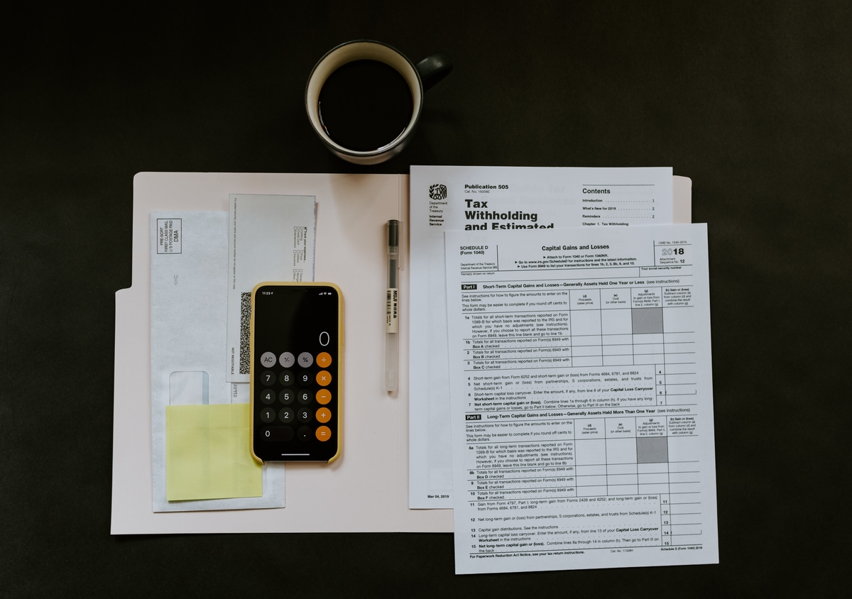 US Internal Revenue Service tweaks tax reporting requirements. How will it impact SMEs?