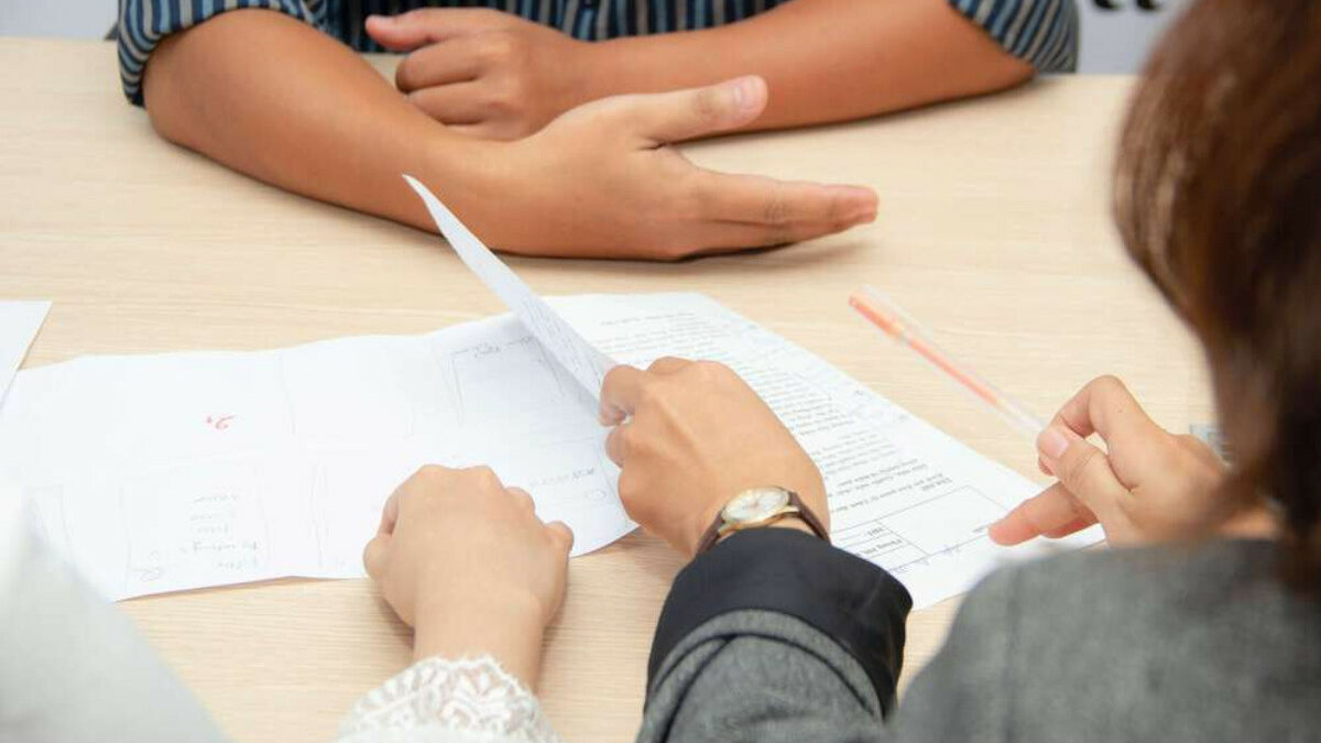 Why finding a job just got harder despite more positions opening up