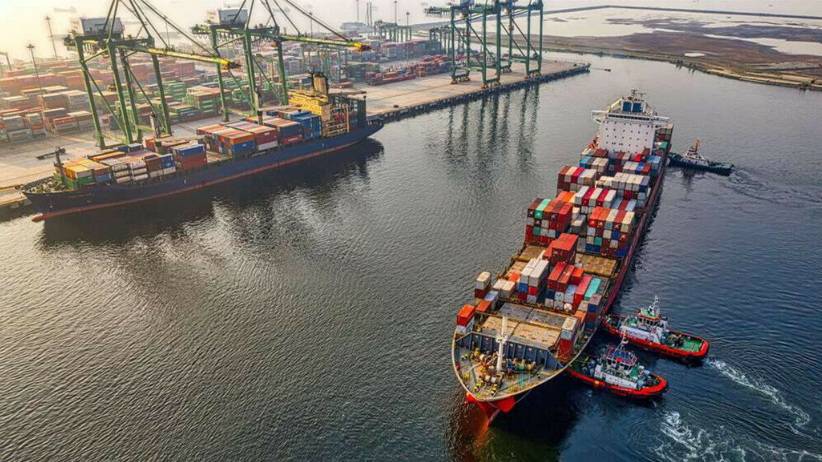 Exporters encouraged to apply for the 64th Australian Export Awards