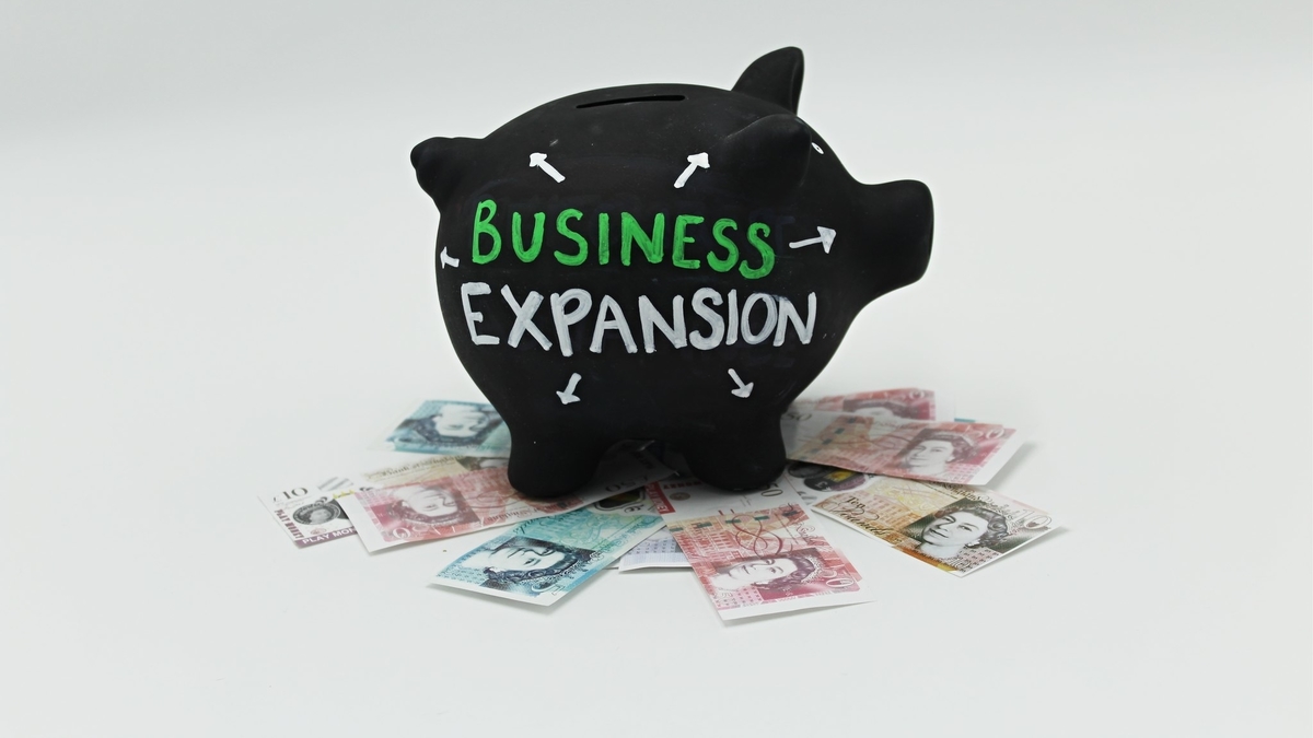 Let’s Talk: Is bigger always better in business?