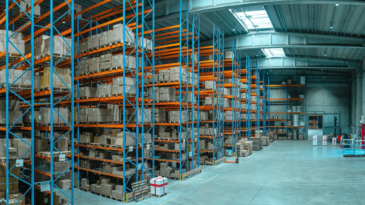 Supply chains: Staying ahead of the unpredictable with an Analytics Data Pipeline