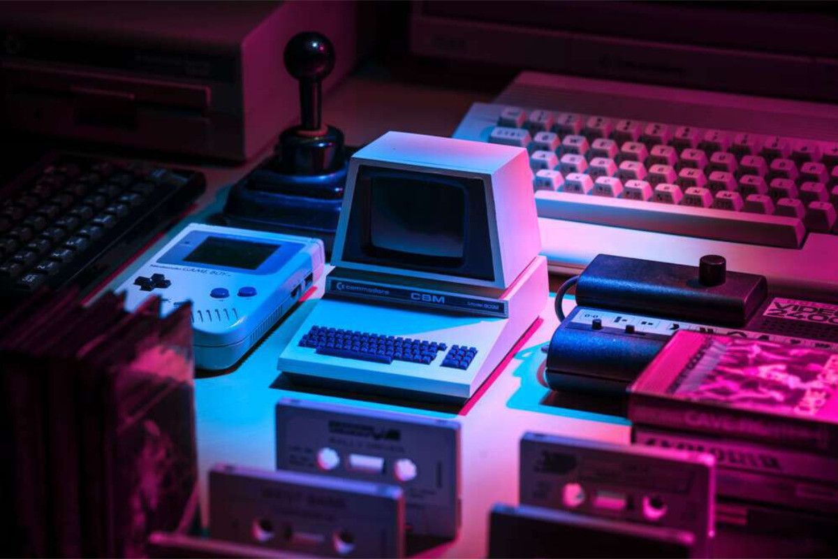 Four reasons to care about what happens to your computer at the end of its life
