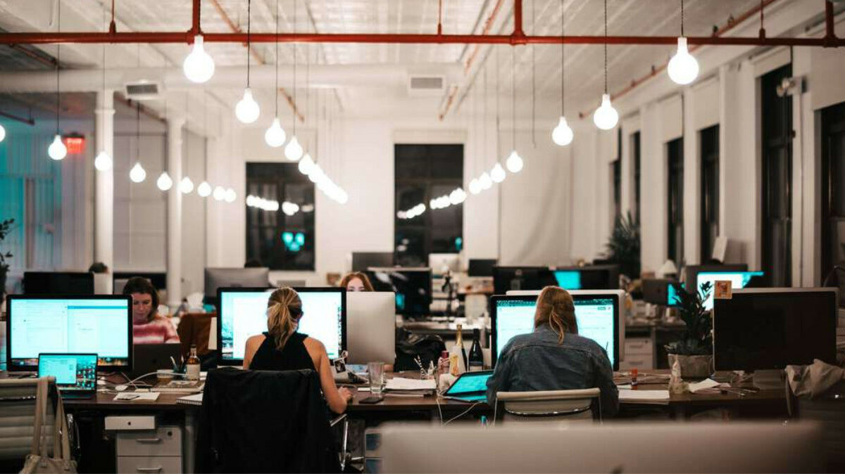 How employers can help Gen Z conquer workplace anxiety