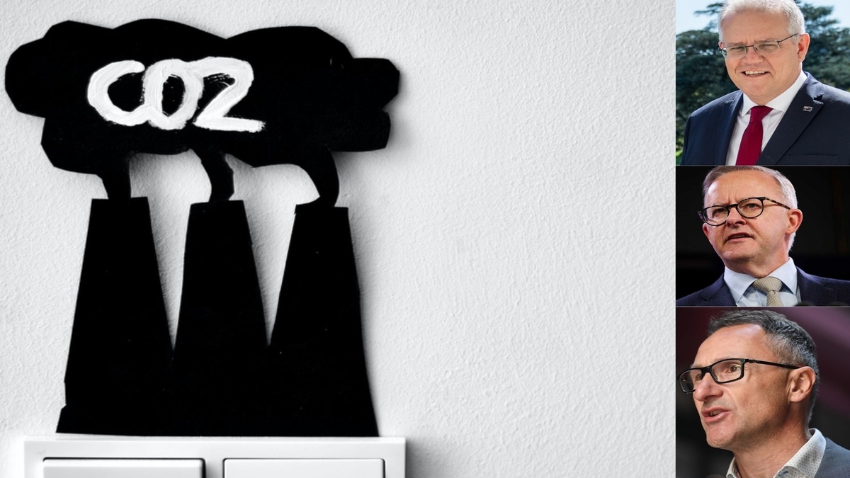 Election 2022: Is sustainability a big election talking point in Australia?